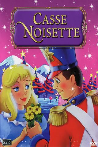 Casse Noisette poster