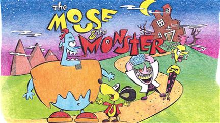 The Mouse and the Monster poster