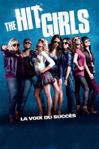 The Hit Girls poster