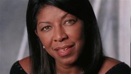 Livin' for Love: The Natalie Cole Story poster