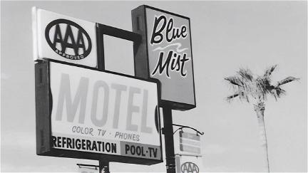 Motel poster