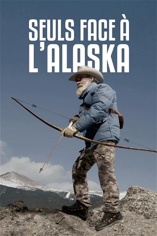 Seuls face à l'Alaska poster