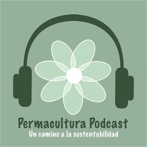 Permacultura Podcast poster