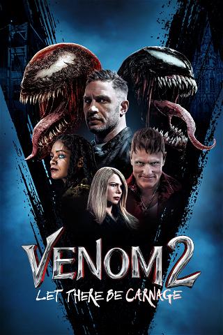 Ver 'Venom: Habrá Matanza' online (película | PlayPilot