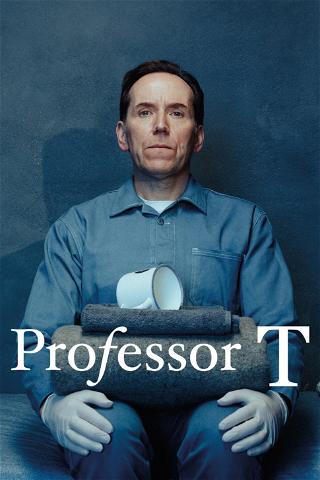 Professor T poster