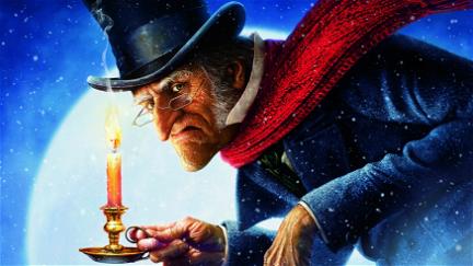 Le Drôle de Noël de Scrooge poster