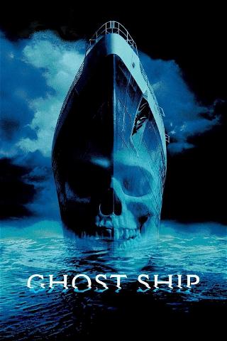 Ghost Ship (2002) poster