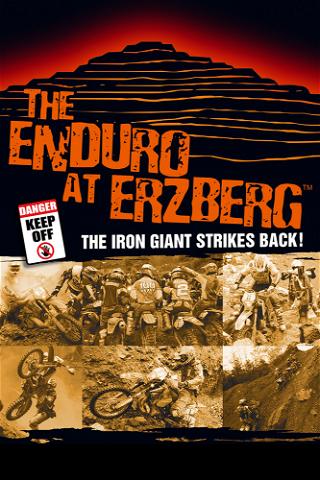 Enduro at Erzberg: The Iron Giant Strikes Back poster