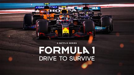 Formel 1: Drive to Survive poster