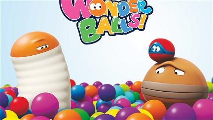 Wonder Balls poster