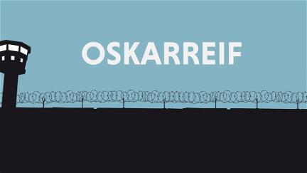 Oskarreif poster