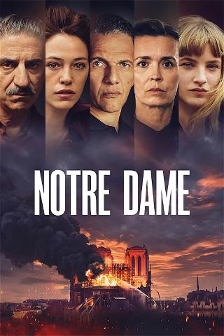 Notre-Dame poster