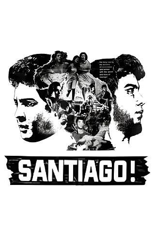 Santiago! poster