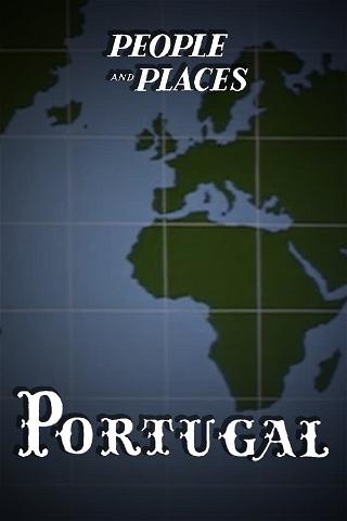 Portogallo poster