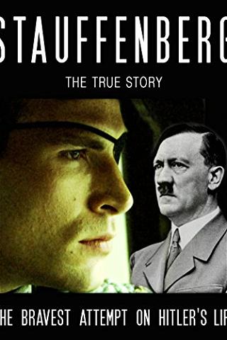 Mission to Murder Hitler poster