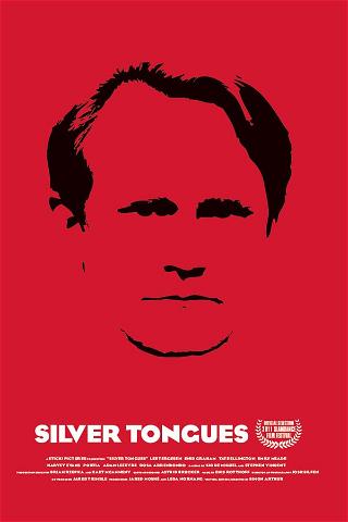 Silver Tongues poster