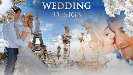 Dream Wedding Design poster