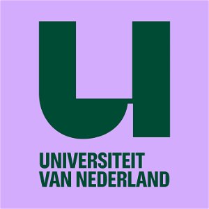 De Universiteit van Nederland Podcast poster