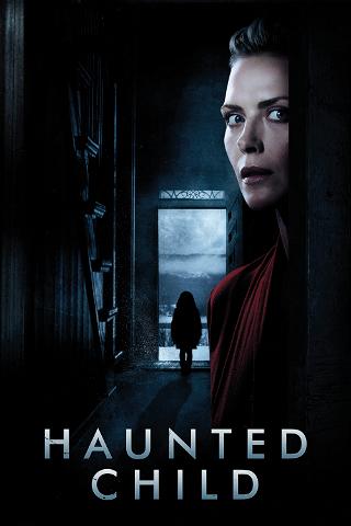 Haunted Child poster