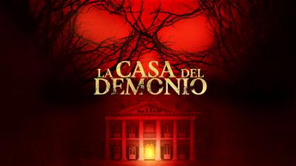 A Casa do Demônio poster