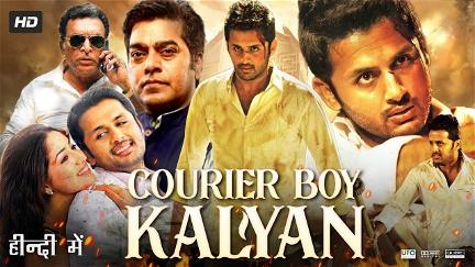Courier Boy Kalyan poster