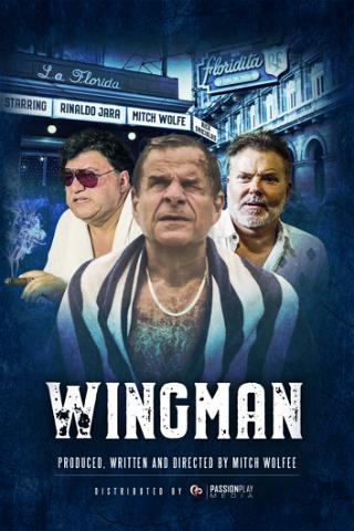 WingMan poster