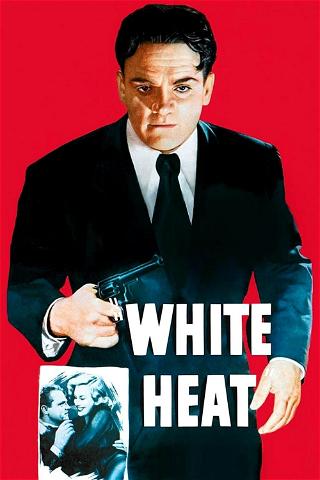 White Heat (1949) poster