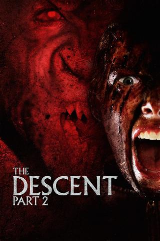 The Descent 2 - Tilbage til helvede poster