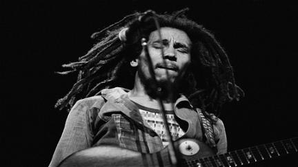 Bob Marley: The Legend Live poster