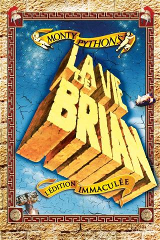 Monty Python : La vie de Brian poster