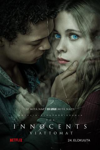 The Innocents – Viattomat poster