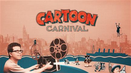 Cartoon Carnival poster