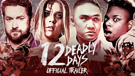 12 Deadly Days poster