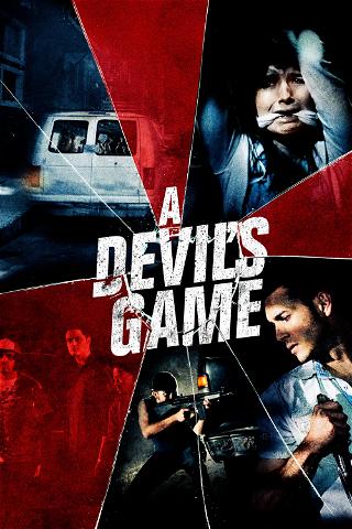 A Devil's Game poster
