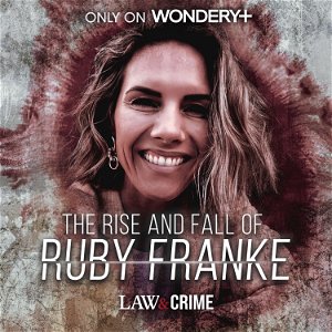 The Rise and Fall of Ruby Franke poster