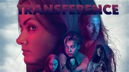 Transference: A Bipolar Love Story poster