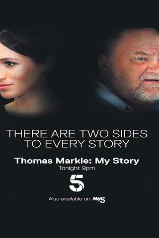 Thomas Markle: My Story poster