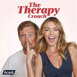 The Therapy Crouch poster