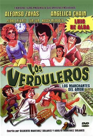Los verduleros II (1987) - IMDb