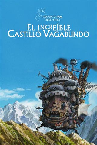 El castillo ambulante - película: Ver online en español