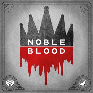 Noble Blood poster