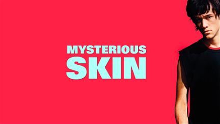 Mysterious Skin (Oscura inocencia) poster