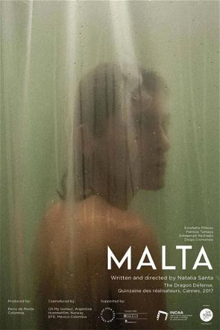 Malta poster