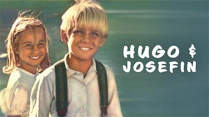 Hugo & Josefin poster