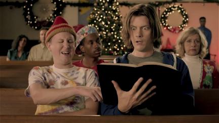 Trevor Moore: High In Church poster