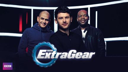 Top Gear: Extra Gear poster