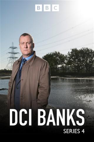 DCI Banks poster