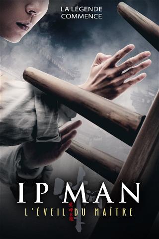 Master Ip Man : The Awakening poster