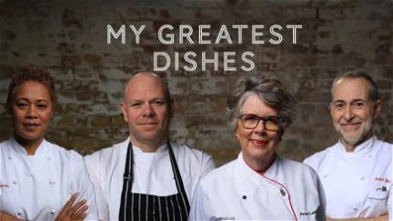 My Greatest Dishes poster