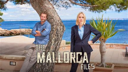 The Mallorca Files poster